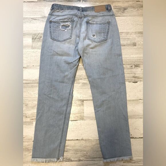 Zara Jeans Size 2 - Picture 5 of 5